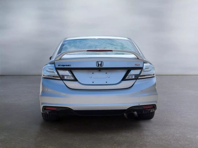2015 Honda Civic - Image 4