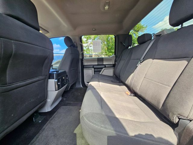 2017 Ford F150 Supercrew Cab - Image 15