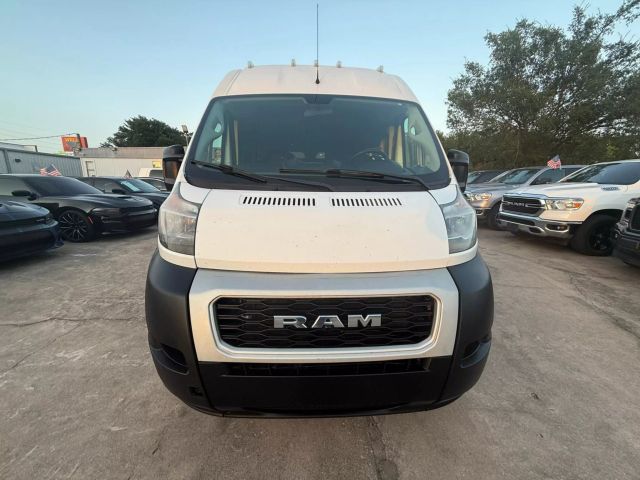 2021 Ram Promaster Cargo Van - Image 5