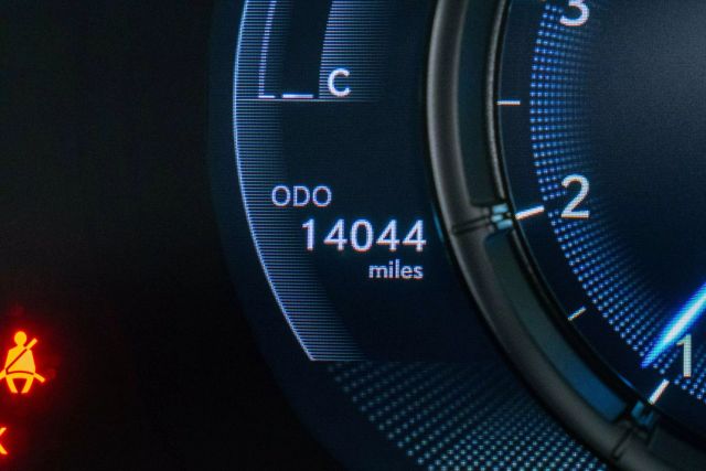 2022 Lexus Rc Rc 350 F-sport Coupe 3.5l V6 - - Image 30