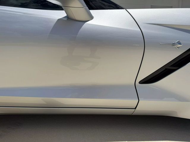 2019 Chevrolet Corvette - Image 10