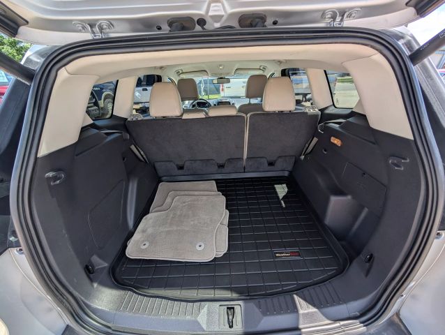 2014 Ford Escape Titanium Sport Utility 4d - Image 16