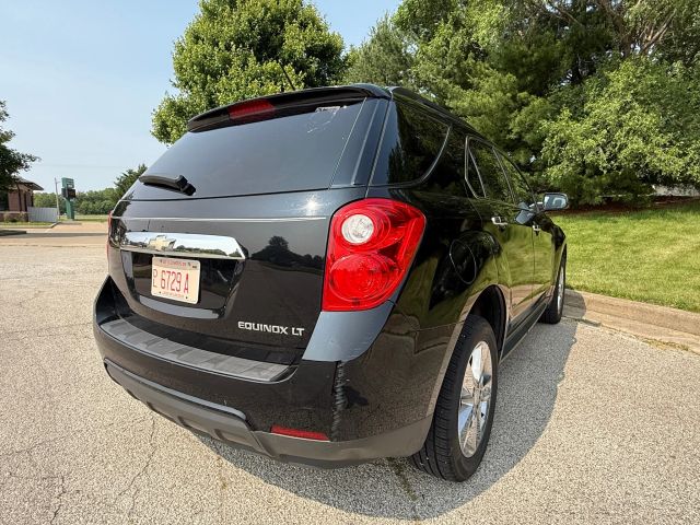 2015 Chevrolet Equinox Lt Sport Utility 4d - Image 16