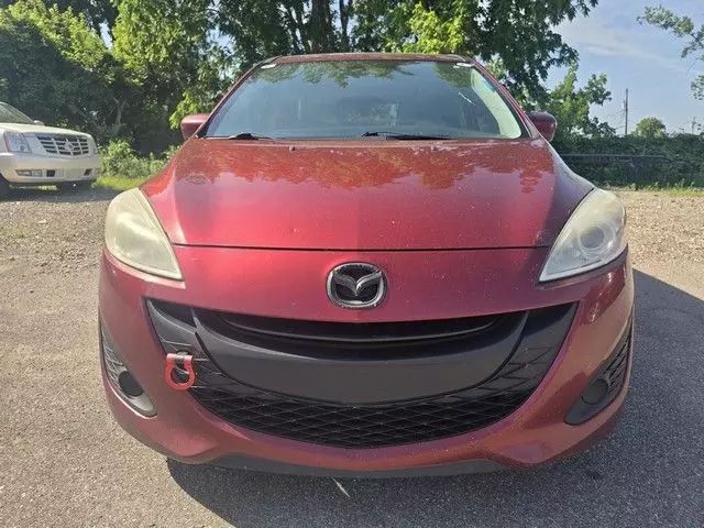 2012 Mazda Mazda5 - Image 1