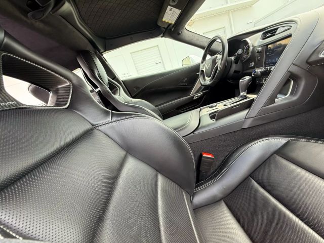 2019 Chevrolet Corvette - Image 106