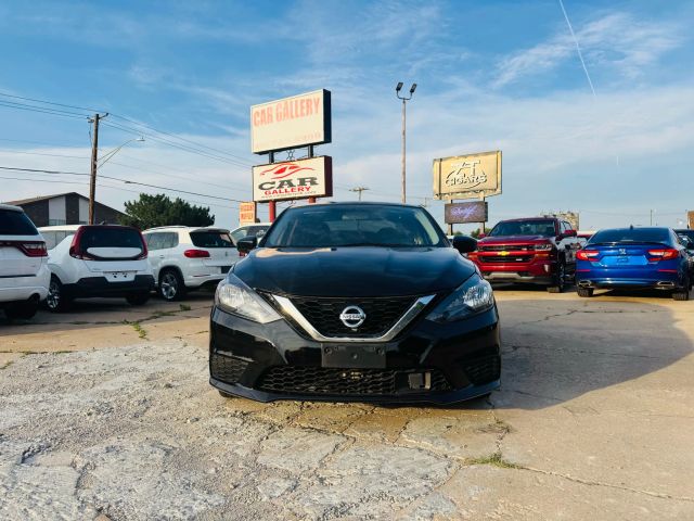 2018 Nissan Sentra - Image 3
