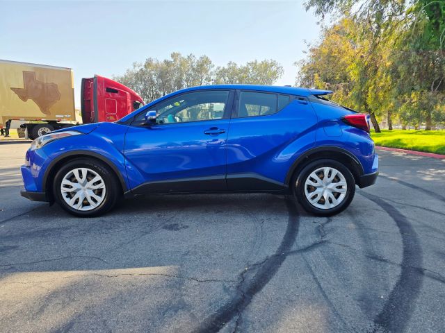2019 Toyota C-hr - Image 5