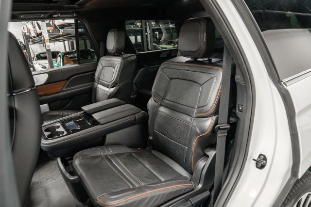 2024 Lincoln Navigator Black Label Sport Utility 4d - - Image 13