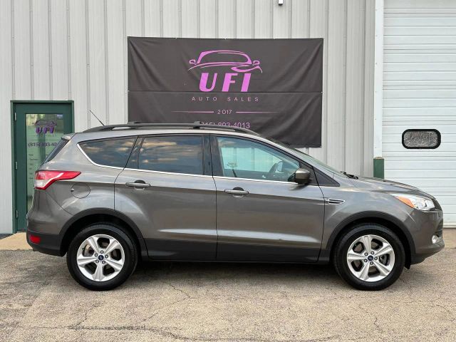 2013 Ford Escape - Image 3