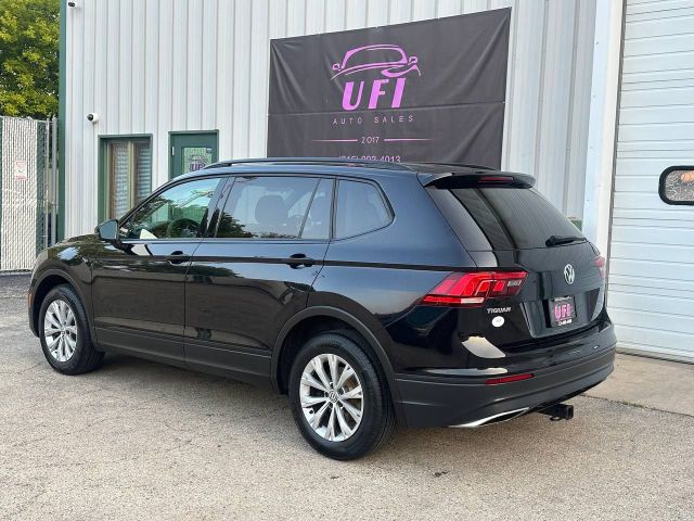 2019 Volkswagen Tiguan - Image 6