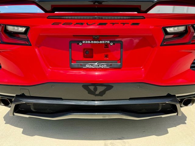 2023 Chevrolet Corvette - Image 23