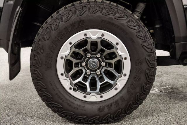 2022 Ram 1500 Crew Cab Trx Pickup 4d 5 1/2 Ft - - Image 44