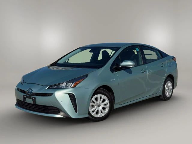 2020 Toyota Prius - Image 3