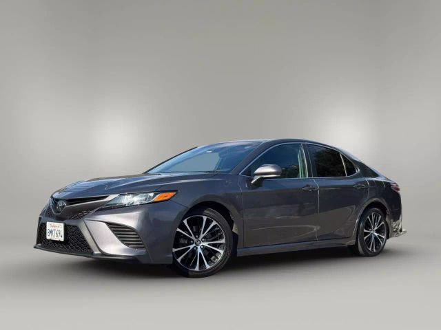 2020 Toyota Camry - Image 3