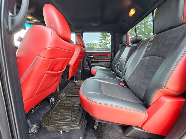 2016 Ram 1500 Crew Cab - Image 16