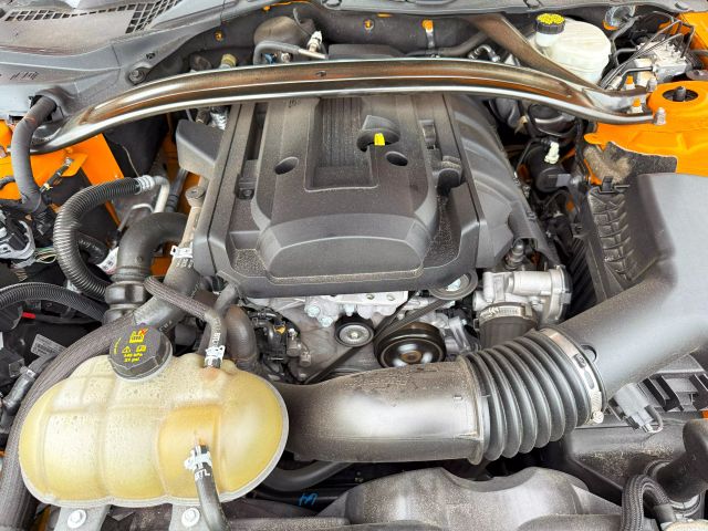 2018 Ford Mustang - Image 28