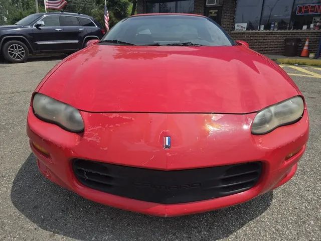 1998 Chevrolet Camaro - Image 2