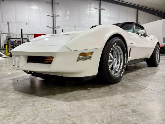 1982 Chevrolet Corvette - Image 38
