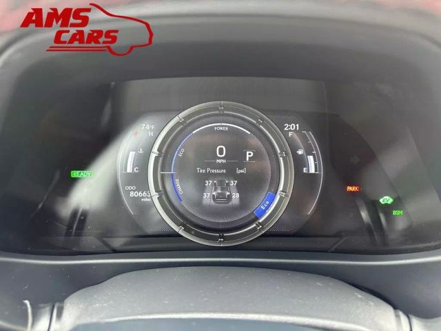 2021 Lexus Ux - Image 22