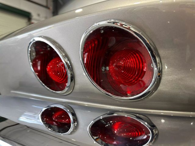 1966 Chevrolet Corvette Coupe 427/390hp - Image 60