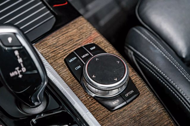 2019 Bmw X3 Sdrive30i Sport Utility 4d - Image 28