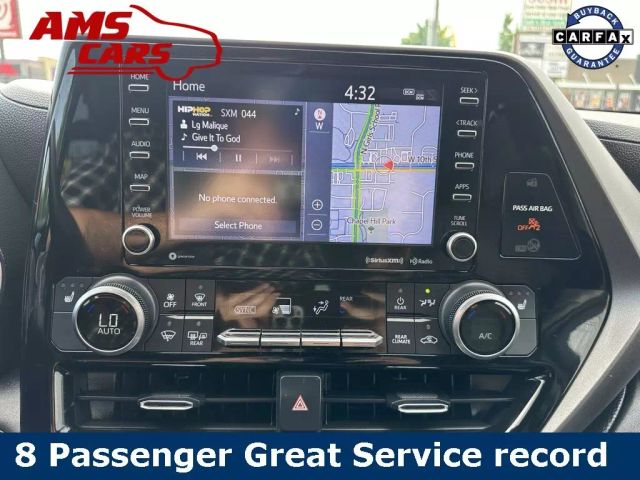 2022 Toyota Highlander - Image 34