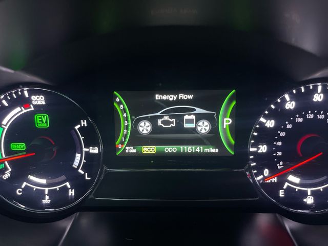 2012 Kia Optima - Image 18