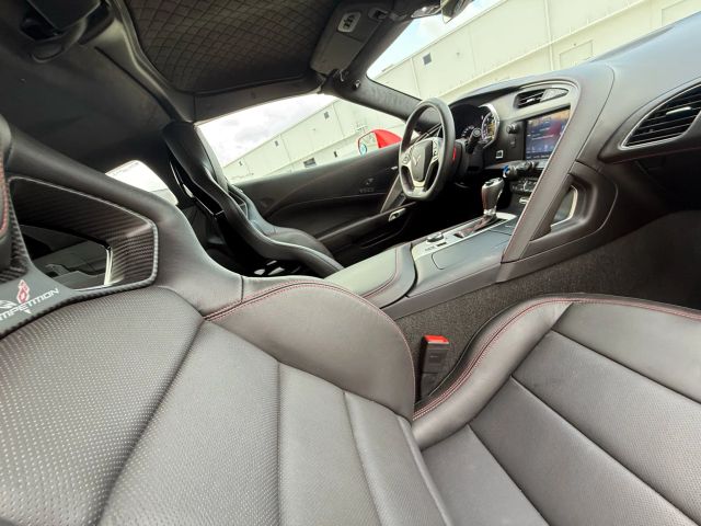 2019 Chevrolet Corvette - Image 107