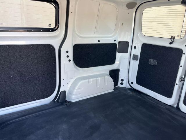 2015 Nissan Nv200 - Image 45