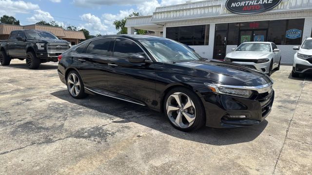 2018 Honda Accord - Image 12