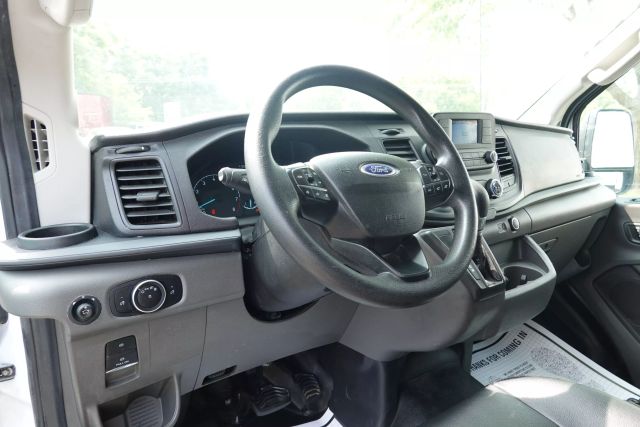 2021 Ford Transit 250 Cargo Van - Image 6