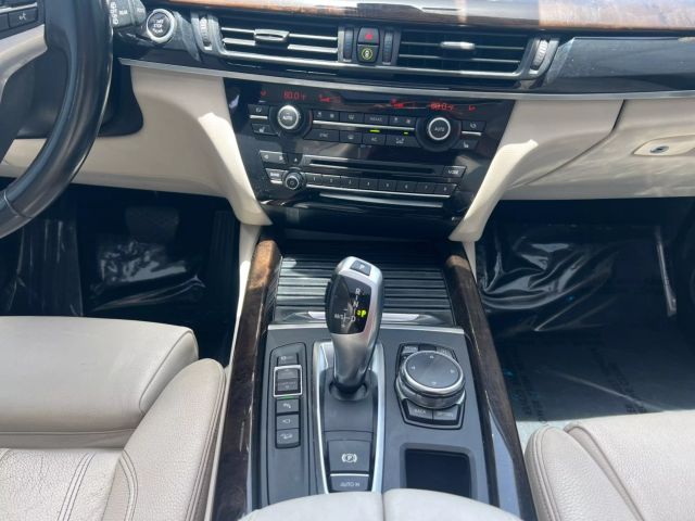2016 Bmw X5 - Image 11