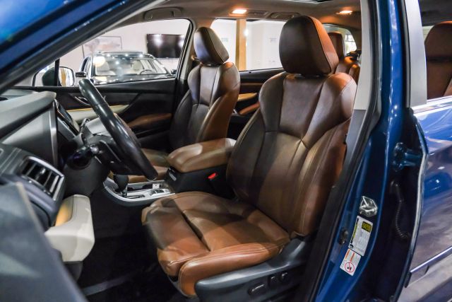 2019 Subaru Ascent Touring Sport Utility 4d - Image 4