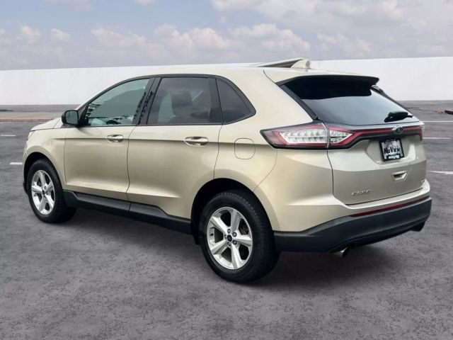 2017 Ford Edge - Image 3