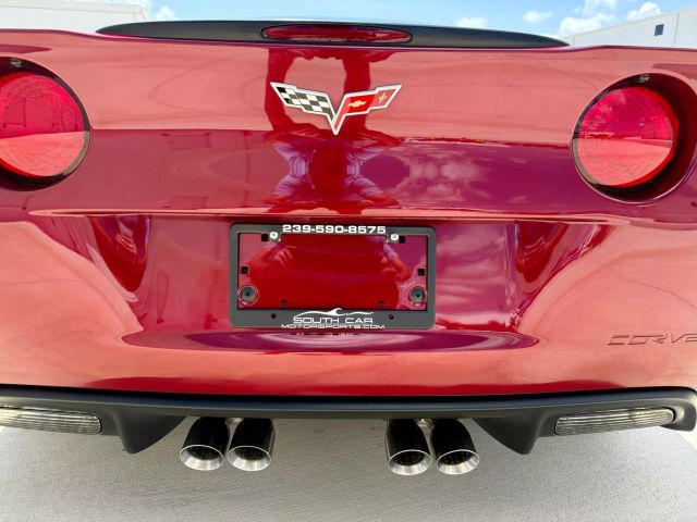 2006 Chevrolet Corvette - Image 23