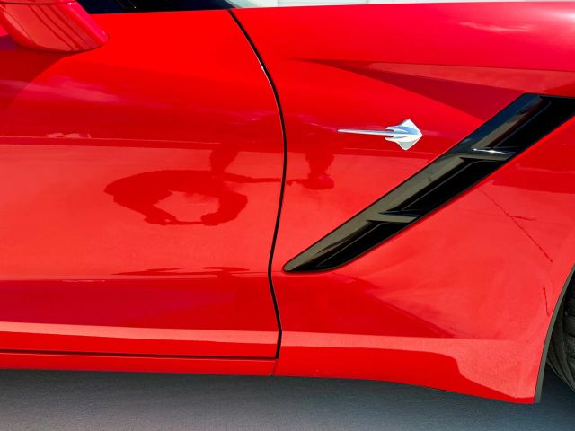 2016 Chevrolet Corvette - Image 10