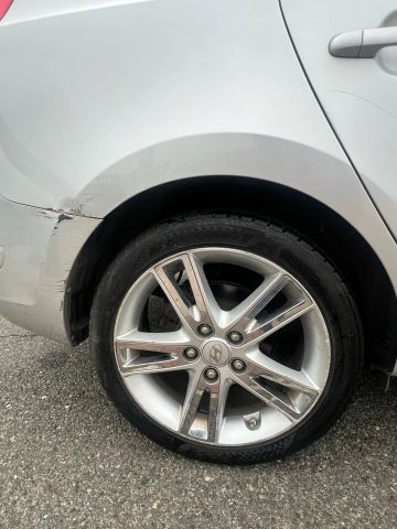 2010 Hyundai Elantra Touring Se Wagon 4d - Image 34