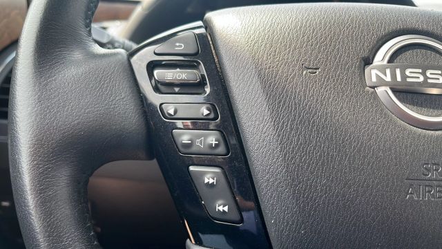 2022 Nissan Armada - Image 29