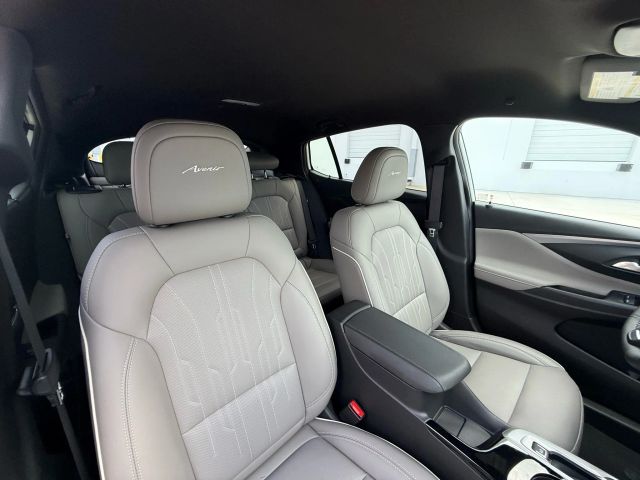 2025 Buick Envista - Image 107