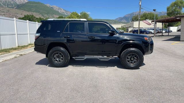 2018 Toyota 4runner - Image 5