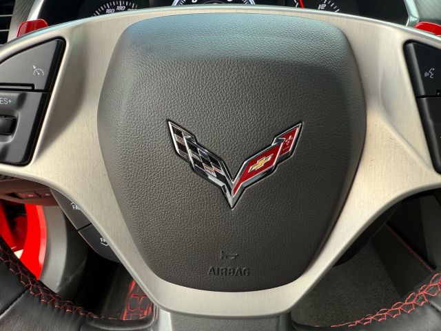 2019 Chevrolet Corvette - Image 88