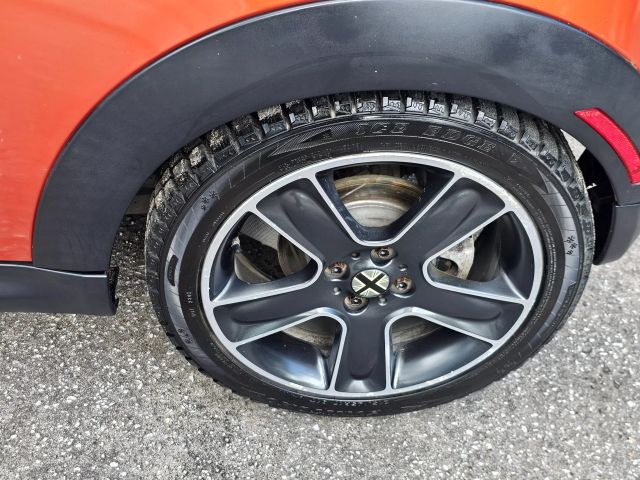 2013 Mini Hardtop - Image 9