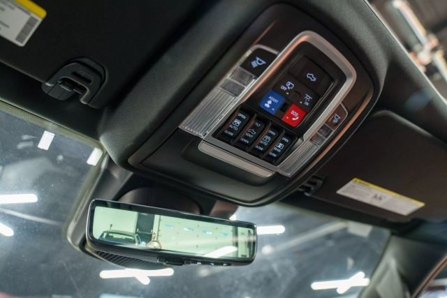 2022 Ram 1500 Crew Cab Trx Pickup 4d 5 1/2 Ft - - Image 33
