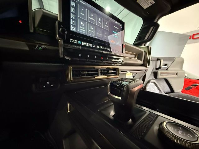 2024 Gmc Hummer Ev Pickup - Image 101