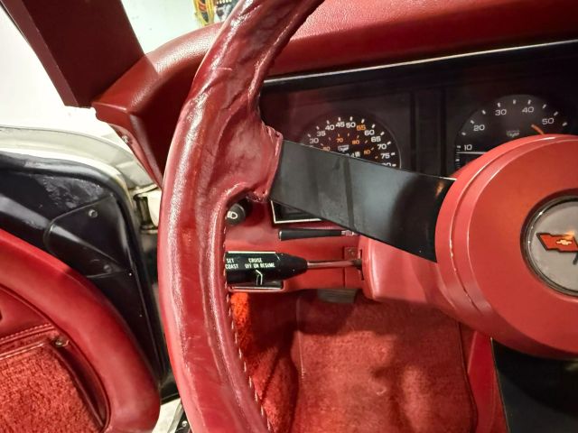 1982 Chevrolet Corvette - Image 89