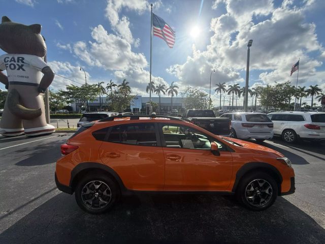 2018 Subaru Crosstrek - Image 18