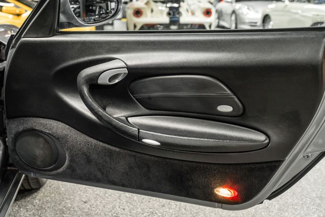 2004 Porsche 911 Carrera Coupe 2d - - Image 30