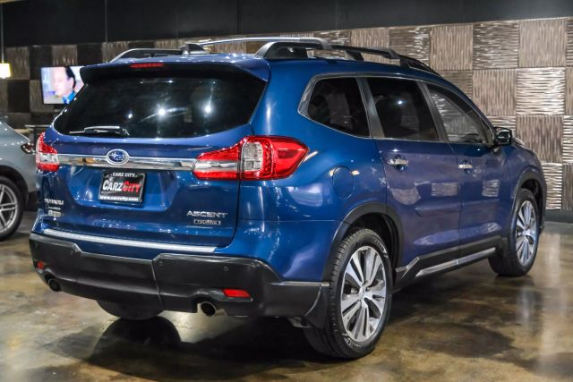 2019 Subaru Ascent Touring Sport Utility 4d - Image 8