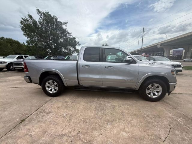 2020 Ram 1500 Quad Cab - Image 7
