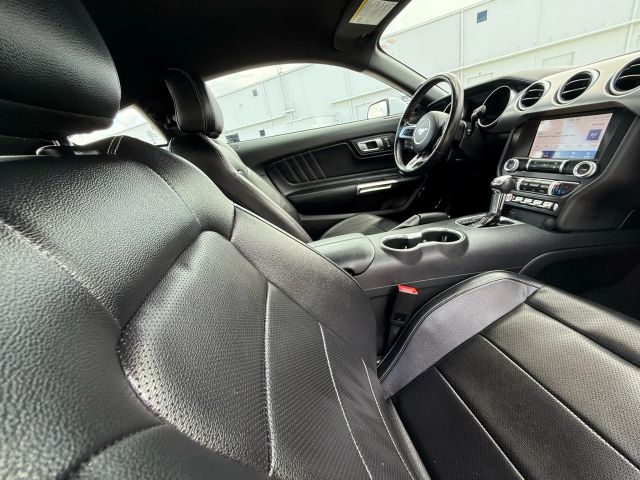 2022 Ford Mustang - Image 105